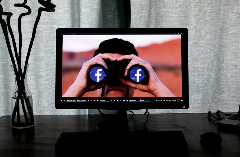 Wenn Facebook streikt: Wie Tom Sanders vom digitalen Chaos profitiert