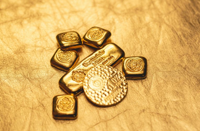 Goldpreis unter Druck – Anleihenmarkt sorgt für Aufwärtspotenzial