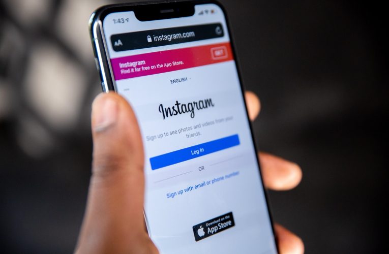 Instagram-Namen ändern: So funktioniert es direkt in der App