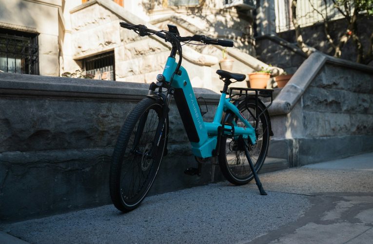 Sushi California Roll+: E-Bike zum Kampfpreis mit klaren Kompromissen